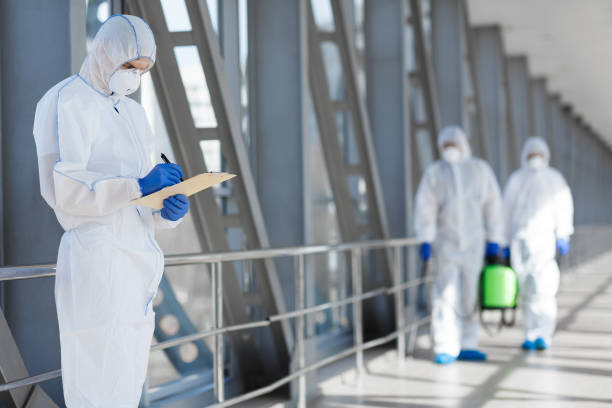 Best Indoor Air Quality Assessment  in Wells, NV